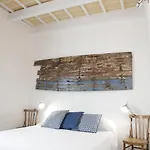 Гостевой дом Storie Di Mare 4*