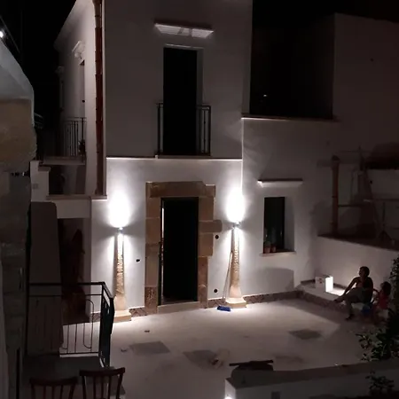 Storie Di Mare Pensión 4*