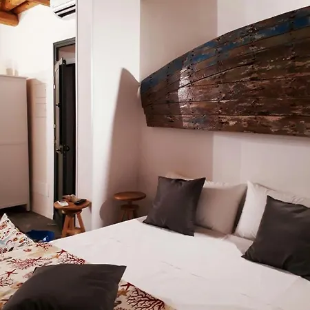 Storie Di Mare 4*