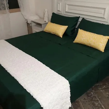 Guest house Storie Di Mare Marsala