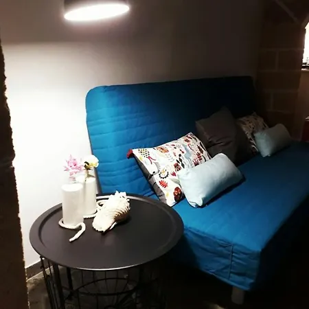 Storie Di Mare Guest house