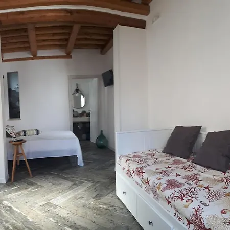 Storie Di Mare Марсала