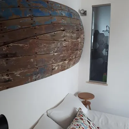 Storie Di Mare 4* Marsala