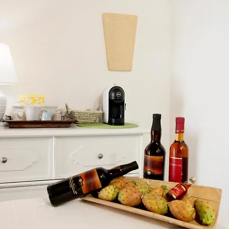 Guest house Storie Di Mare Marsala