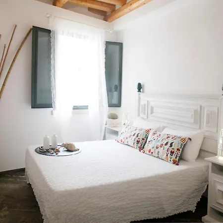 Storie Di Mare Guest house Marsala