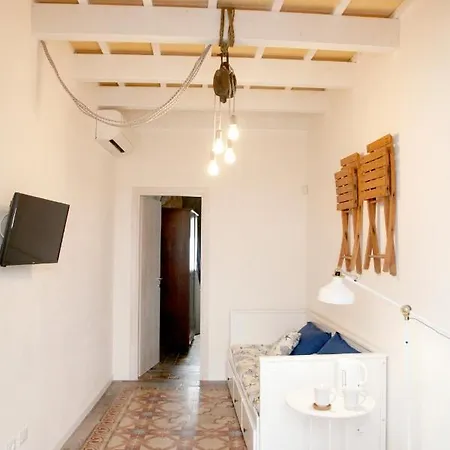 Storie Di Mare 4*