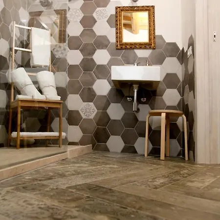 Guest house Storie Di Mare