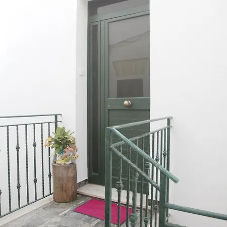 Storie Di Mare 4*
