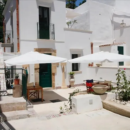 Guest house Storie Di Mare *