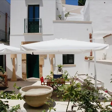 Guest house Storie Di Mare *