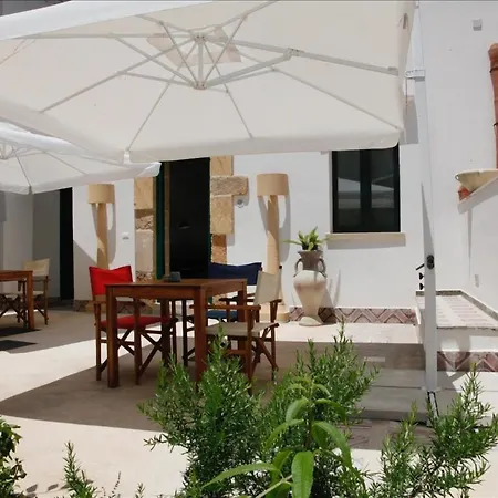Storie Di Mare Guest house Marsala