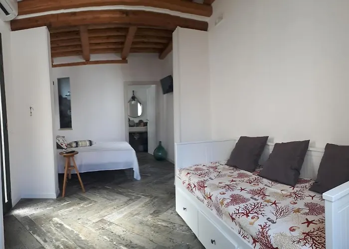 Storie Di Mare 马尔萨拉