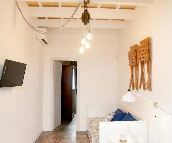 Storie Di Mare 4*