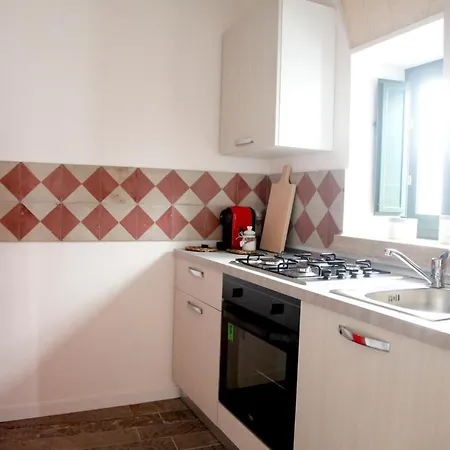 Storie Di Mare Guest house 4*