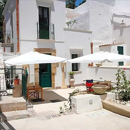Storie Di Mare Casa de hóspedes