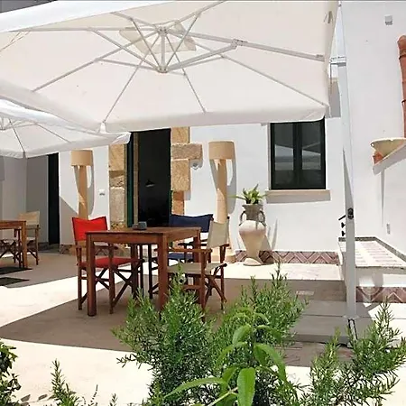 Storie Di Mare 4* Marsala