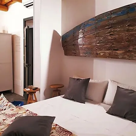Storie Di Mare Casa de hóspedes 4*
