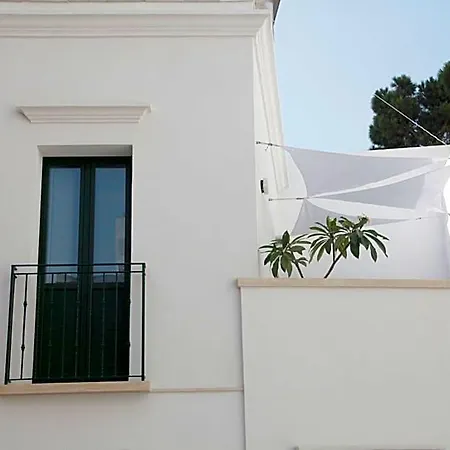 Storie Di Mare Casa de hóspedes