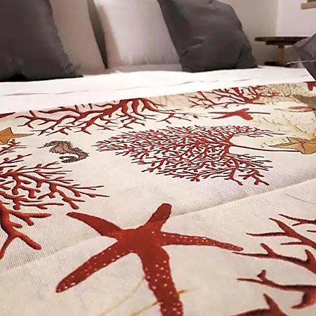 Storie Di Mare Casa de hóspedes 4*