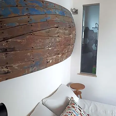 Casa de hóspedes Storie Di Mare