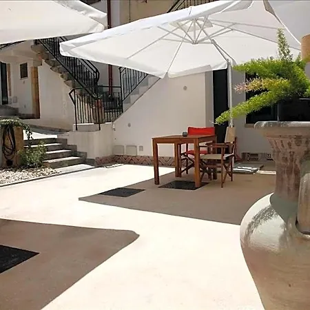 Casa de hóspedes Storie Di Mare