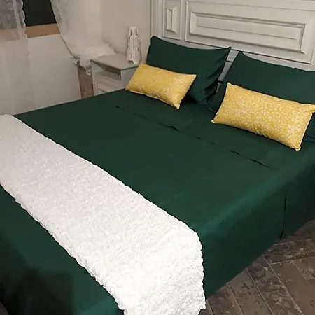 Guest house Storie Di Mare 4*