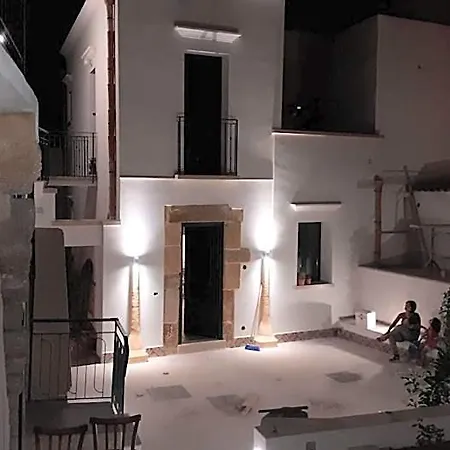 Storie Di Mare Guest house
