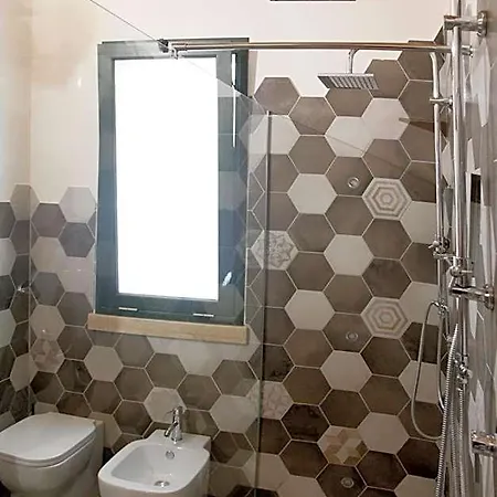 Guest house Storie Di Mare 4*