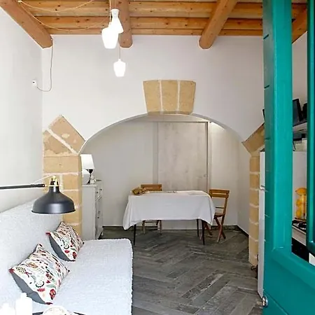Storie Di Mare Casa de hóspedes 4*