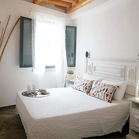 Storie Di Mare 4* Marsala