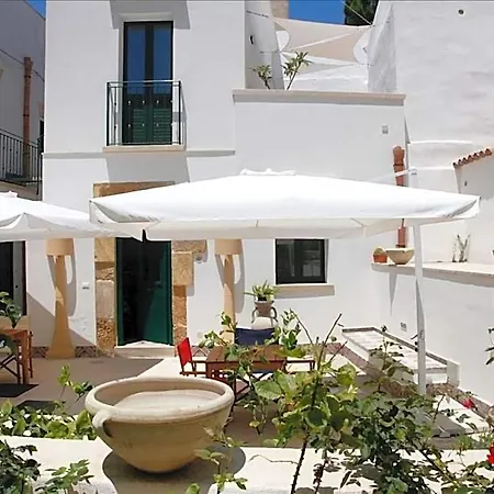 Casa de hóspedes Storie Di Mare