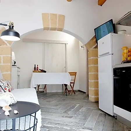 Storie Di Mare Guest house